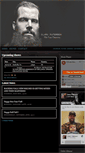 Mobile Screenshot of clarkpaterson.com